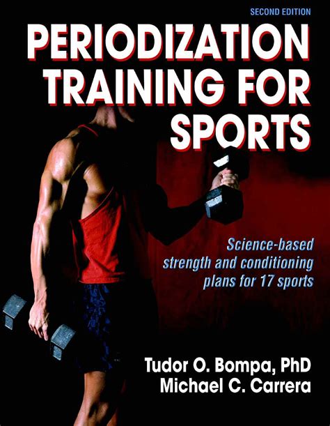 tudor bompa periodizzazione pdf|periodization training for sports pdf.